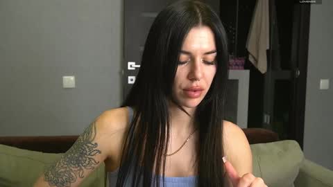 Alice online show from January 11, 2025, 8:32 pm