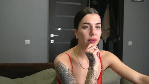 Alice online show from February 7, 2025, 9:15 pm