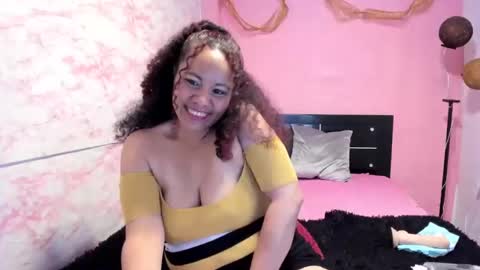 Sasha Brunette online show from February 27, 2025, 1:49 pm