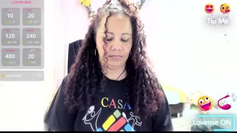 Sasha Brunette online show from January 12, 2026, 10:59 pm