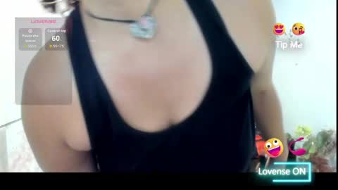 Sasha Brunette online show from April 5, 2026, 6:49 pm