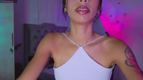 Snapshot of brunetteadams001 chatting on May 13, 2026, 3:04 am SARAH online show from May 13, 2026, 3:04 am