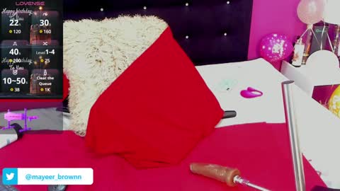 Snapshot of brunna_brownn chatting on January 29, 2025, 3:37 pm Brunna online show from January 29, 2025, 3:37 pm