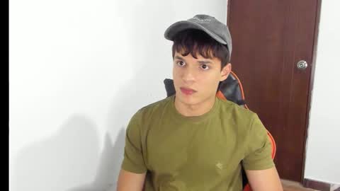 Bruno Bellini online show from February 16, 2026, 2:40 am