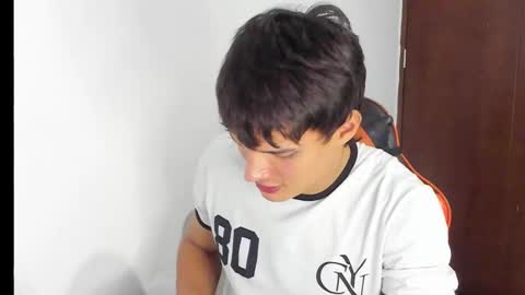 Bruno Bellini online show from February 26, 2026, 5:50 am