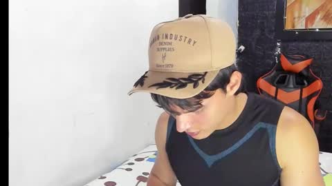 Bruno Bellini online show from March 5, 2026, 4:52 am