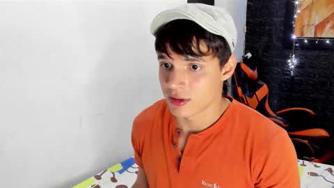 Bruno Bellini online show from March 8, 2026, 5:22 am