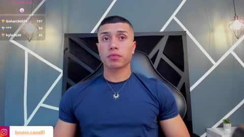 BRUNNO online show from February 4, 2026, 5:30 pm