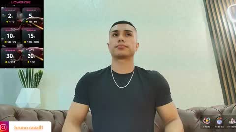 Snapshot of bruno_cavalli chatting on May 27, 2026, 5:43 pm BRUNNO online show from May 27, 2026, 5:43 pm