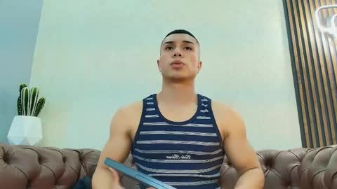 Snapshot of bruno_cavalli chatting on June 4, 2026, 5:41 pm BRUNNO online show from June 4, 2026, 5:41 pm