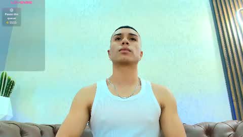 Snapshot of bruno_cavalli chatting on June 13, 2026, 5:44 pm BRUNNO online show from June 13, 2026, 5:44 pm
