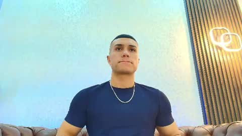 Snapshot of bruno_cavalli chatting on June 15, 2026, 5:37 pm BRUNNO online show from June 15, 2026, 5:37 pm