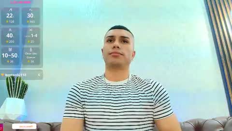 BRUNNO online show from June 22, 2026, 5:43 pm