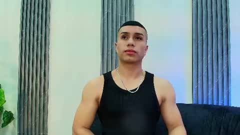 BRUNNO online show from June 28, 2026, 4:35 pm