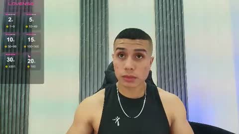 BRUNNO online show from July 14, 2026, 5:40 pm