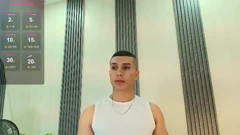 BRUNNO online show from July 16, 2026, 5:41 pm