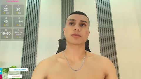 BRUNNO online show from July 26, 2026, 2:24 pm