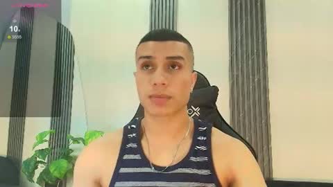 BRUNNO online show from July 30, 2026, 5:45 pm