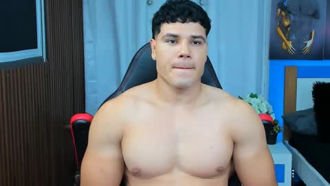 Bruno coleman online show from September 30, 2025, 7:13 am