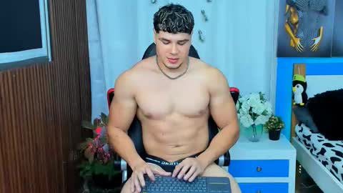 Bruno coleman online show from December 2, 2025, 7:36 am