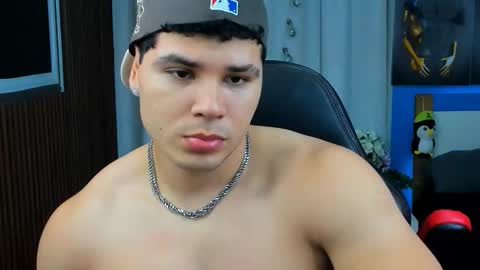 Bruno coleman online show from February 10, 2026, 9:24 am