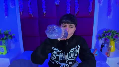 Snapshot of bruno_cruz chatting on October 3, 2025, 2:41 am Bruno Cruz online show from October 3, 2025, 2:41 am