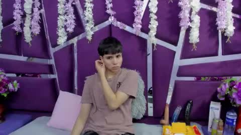 Bruno Cruz online show from February 15, 2026, 2:30 am