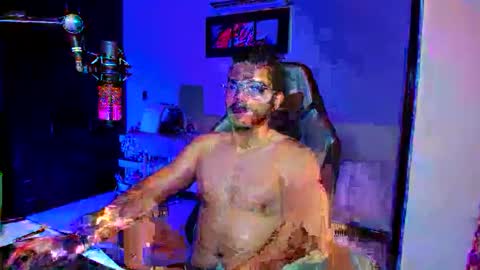 Bruno online show from June 8, 2026, 4:35 am