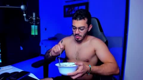 Bruno online show from June 16, 2026, 5:43 am