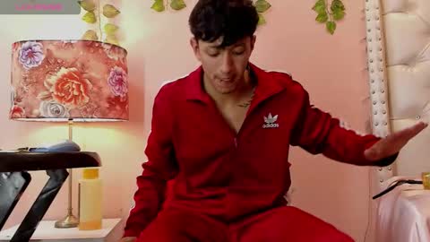 Bruno online show from February 1, 2026, 4:44 am