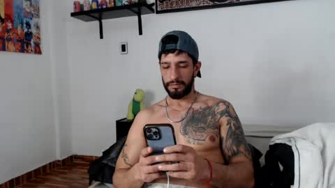 bruno_fernandez912 online show from July 21, 2026, 2:36 am
