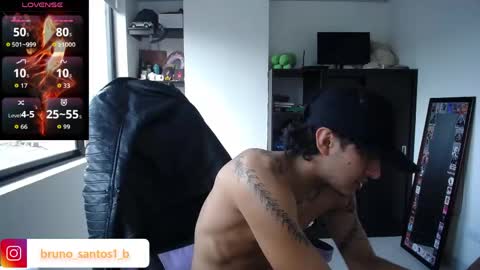 Snapshot of bruno_santos1 chatting on April 10, 2026, 1:49 pm Bruno online show from April 10, 2026, 1:49 pm