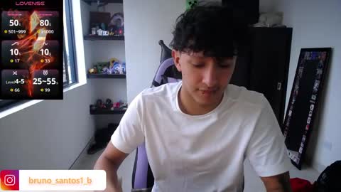 Snapshot of bruno_santos1 chatting on April 16, 2026, 12:28 pm Bruno online show from April 16, 2026, 12:28 pm