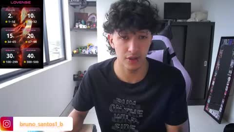 Snapshot of bruno_santos1 chatting on April 17, 2026, 1:25 pm Bruno online show from April 17, 2026, 1:25 pm