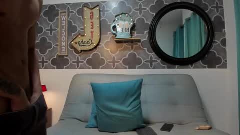 bruno_snow online show from February 19, 2026, 1:45 am