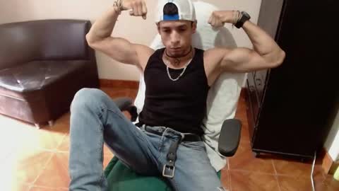 Join my fan club here 150 tokens a month online show from May 10, 2026, 7:30 pm
