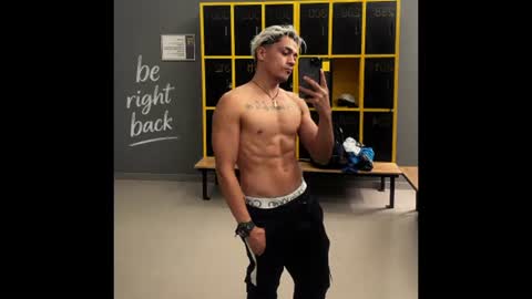 Join my fan club here 150 tokens a month online show from July 18, 2026, 12:04 am