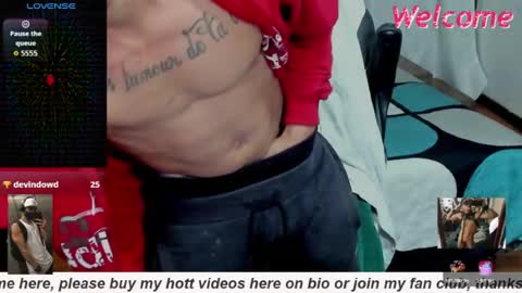 Join my fan club here 150 tokens a month online show from July 23, 2026, 3:37 am