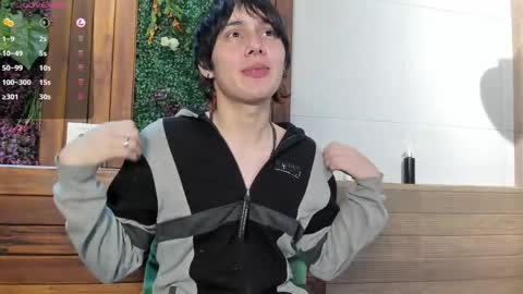 Snapshot of brunodeluca_ chatting on May 10, 2026, 8:36 pm Bruno online show from May 10, 2026, 8:36 pm