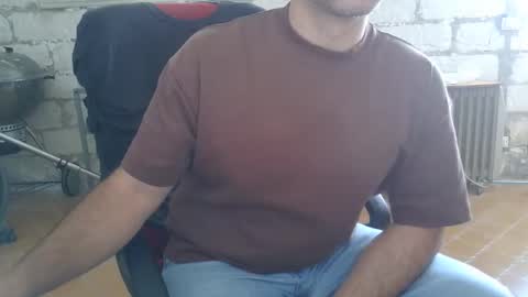 brunosso85ita online show from May 3, 2026, 8:20 am