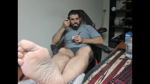 Snapshot of brutalmaster1983 chatting on December 28, 2024, 5:44 am BRUTALMASTER1983 online show from December 28, 2024, 5:44 am