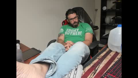 Snapshot of brutalmaster1983 chatting on December 29, 2024, 5:42 am BRUTALMASTER1983 online show from December 29, 2024, 5:42 am