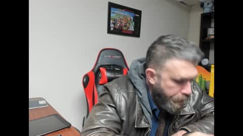 Snapshot of brutalmaster1983 chatting on January 10, 2025, 6:09 am BRUTALMASTER1983 online show from January 10, 2025, 6:09 am