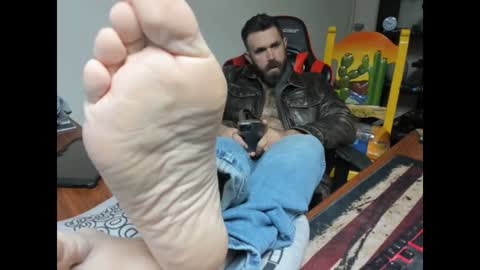 Snapshot of brutalmaster1983 chatting on January 10, 2025, 6:28 pm BRUTALMASTER1983 online show from January 10, 2025, 6:28 pm