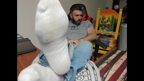 Snapshot of brutalmaster1983 chatting on January 11, 2025, 4:59 am BRUTALMASTER1983 online show from January 11, 2025, 4:59 am