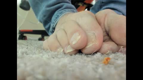 Snapshot of brutalmaster1983 chatting on January 20, 2025, 8:30 am BRUTALMASTER1983 online show from January 20, 2025, 8:30 am