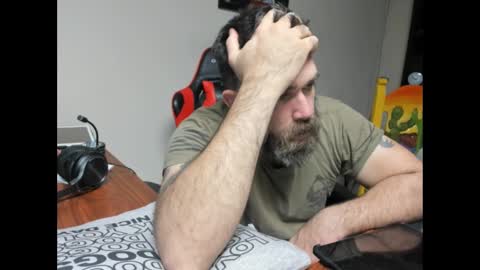 Snapshot of brutalmaster1983 chatting on February 12, 2025, 5:26 am BRUTALMASTER1983 online show from February 12, 2025, 5:26 am