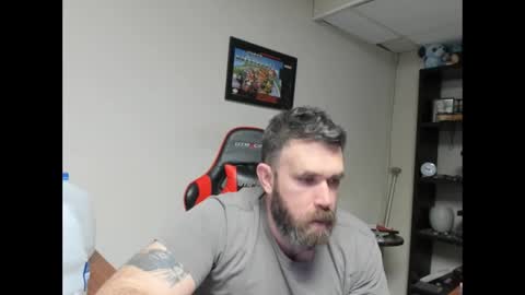 Snapshot of brutalmaster1983 chatting on February 27, 2025, 8:17 am BRUTALMASTER1983 online show from February 27, 2025, 8:17 am