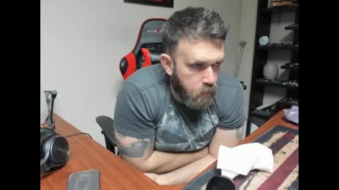 Snapshot of brutalmaster1983 chatting on February 28, 2025, 6:43 am BRUTALMASTER1983 online show from February 28, 2025, 6:43 am