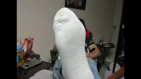 Snapshot of brutalmaster1983 chatting on March 4, 2025, 7:01 pm BRUTALMASTER1983 online show from March 4, 2025, 7:01 pm